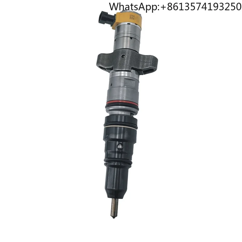 

Fuel Injector 387-9434 / 10R4761 – Replacement for CAT C9 Engine | Fits 330D, 336D Excavators & D6R, D7R Tractors, 160M Motor G