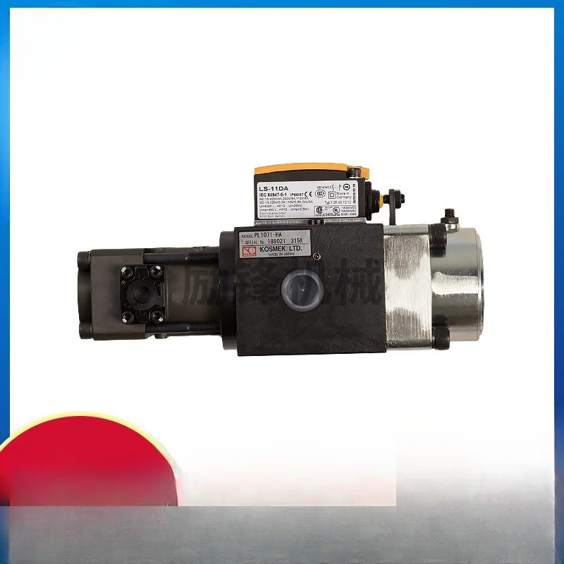 Overload, oil pump overload oil pump cooperation, punch accessories