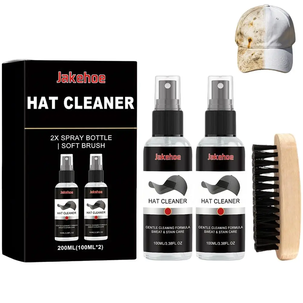 #6 New Fabric Stain Removers Arrivals