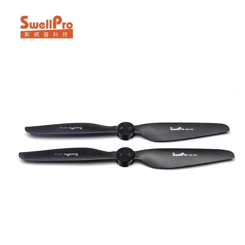 SwellPro Splash Drone 4 Original  parts  SD 4 SwellPro Splash Drone Propeller Maple Leaf