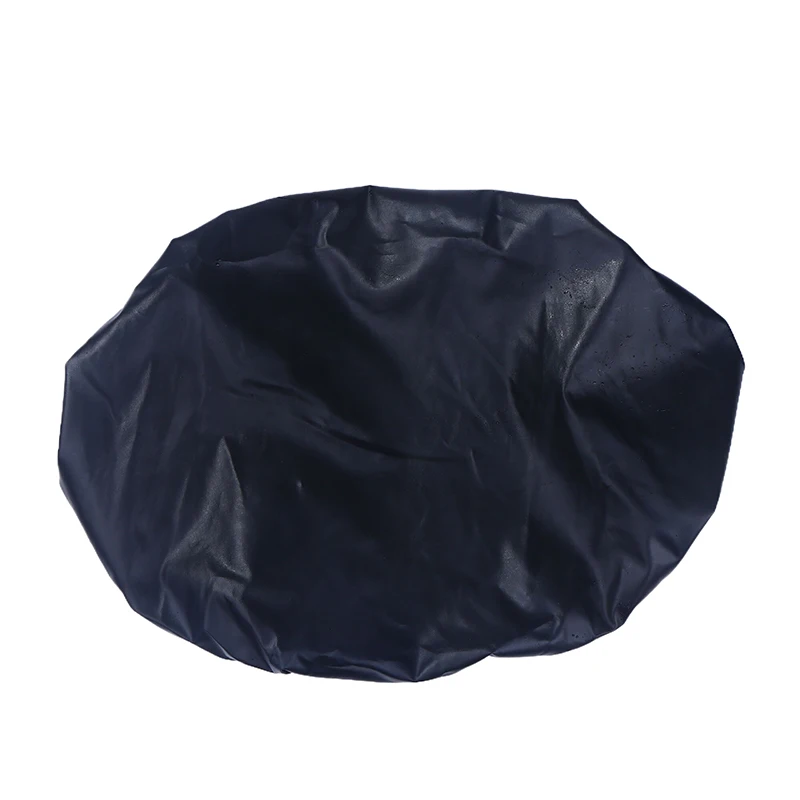 Motorcycle Seat Covers Protector Autocycle Seat Cushion Waterproof Pu Leather Anti  Cover Mats For Motor Electric Scooter