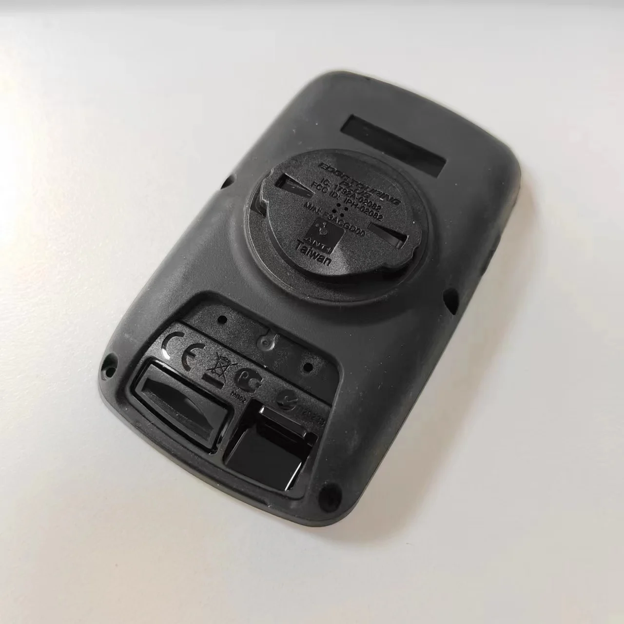 

Back Cover With Power Button For GARMIN Edge 810/Edge Touring Plus/Edge Touring Housing Shell Without USB Charging Port