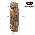 130cm Camo 2-Layer