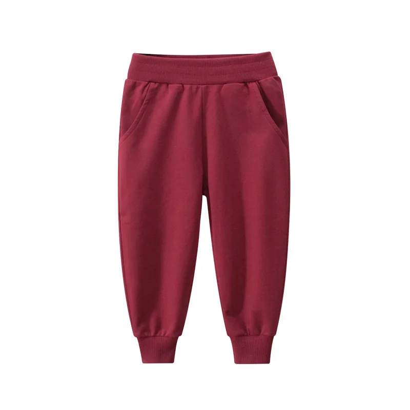 Autumn Clothes Kids Pants & Capris Children’s Outfit New Arrivals Solid Color Children’s Sports Trousers Boys’ Casual Trousers 2 Autumn Clothes Kids Pants & Capris Children's Outfit New Arrivals Solid Color Children's Sports Trousers Boys' Casual Trousers 2