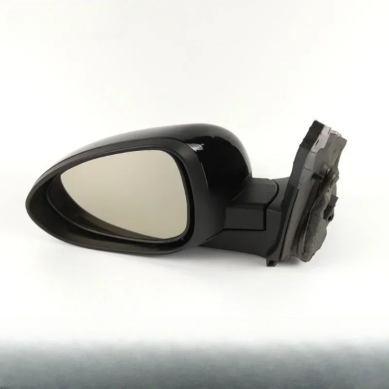 

Manual Adjustment Unpainted Rearview Mirror Lens Turn Signal Reversing Mirror Left Right for Chevrolet Aveo 2011 2012 2013