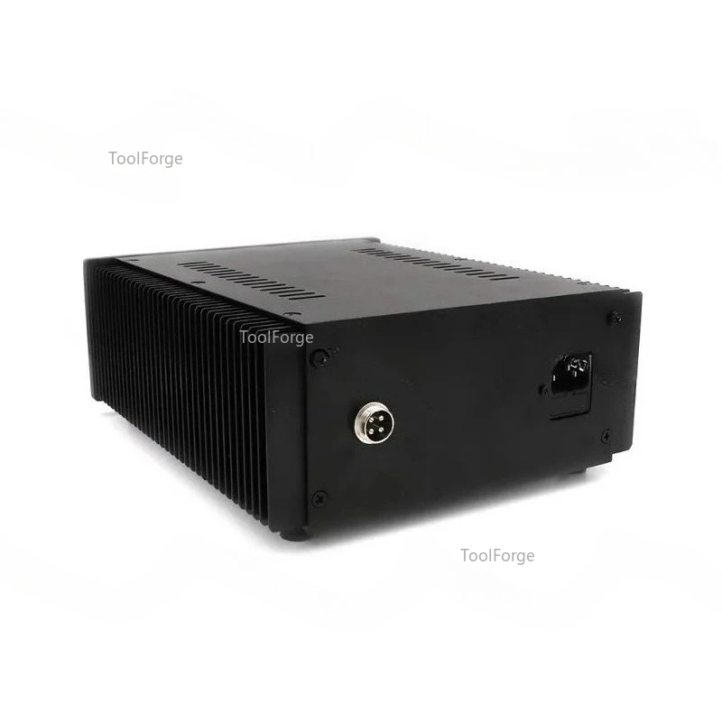 HIFI dedicated, reference stage, high current, linear power supply 12V@10A other voltages