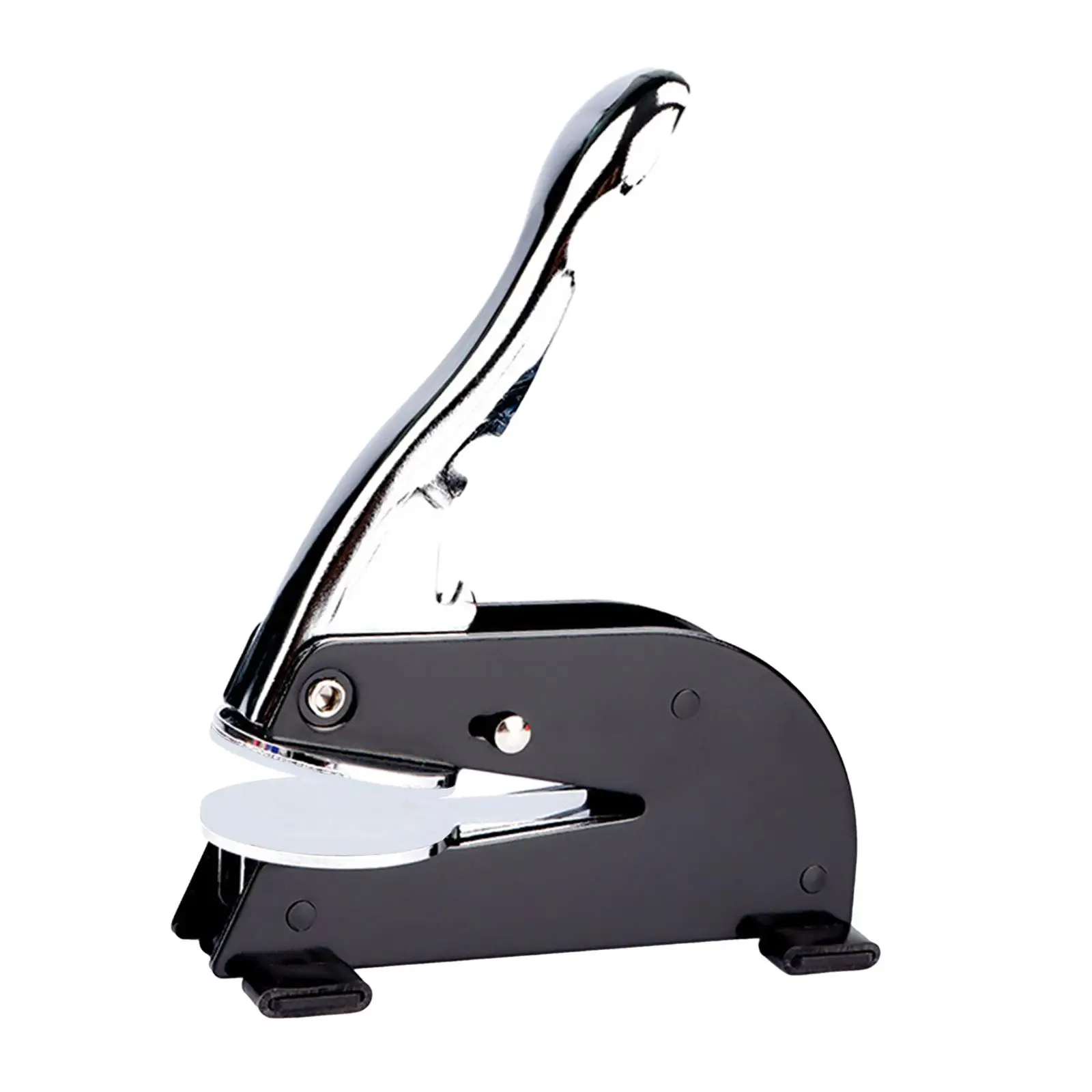 

Тиснитель печать штамп чистые Ручные плоскогубцы штамп для бумажных блокнотов конверт