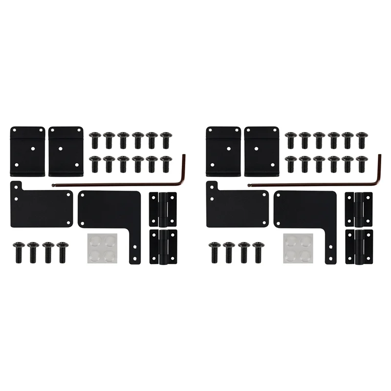 2X Upgrade Door Mod… - image