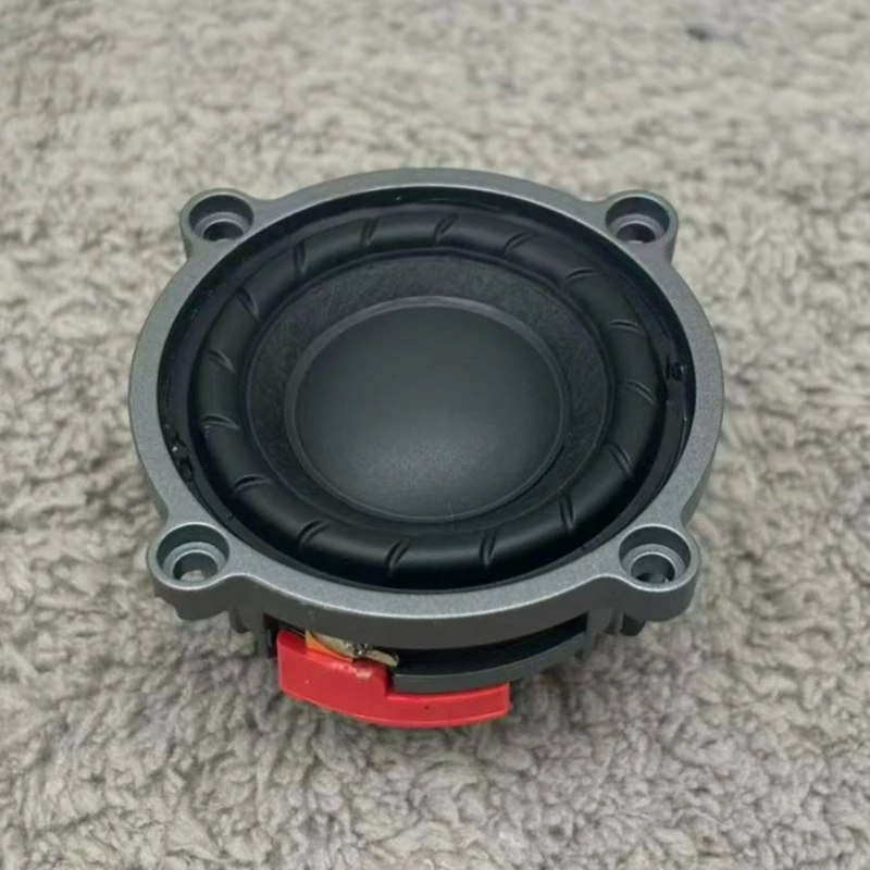 SOTAMIA 2pcs 44mm 4 Ohm 8W for Elvis Building Block Radio Bluetooth Speaker Replacement and Repair Accessories