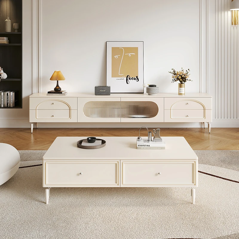 

Modern Luxury Tv Stand Nordic Design Drawers Storage Tv Stand Organizer Living Room Meubles Tv De Salon Murale Hoem Furniture