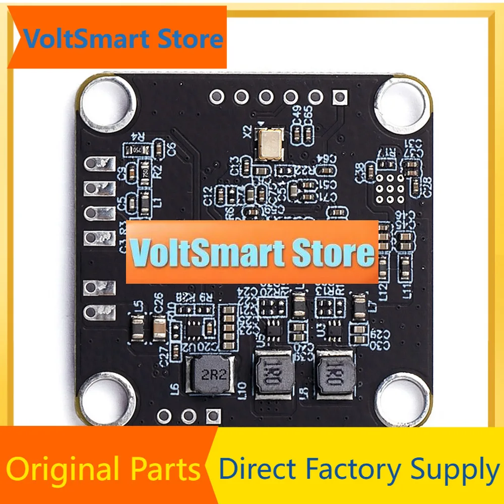 VoltSAxisflying Video Encryption And Decryption Module For Long Range RC FPV Freestyle Drone Parts