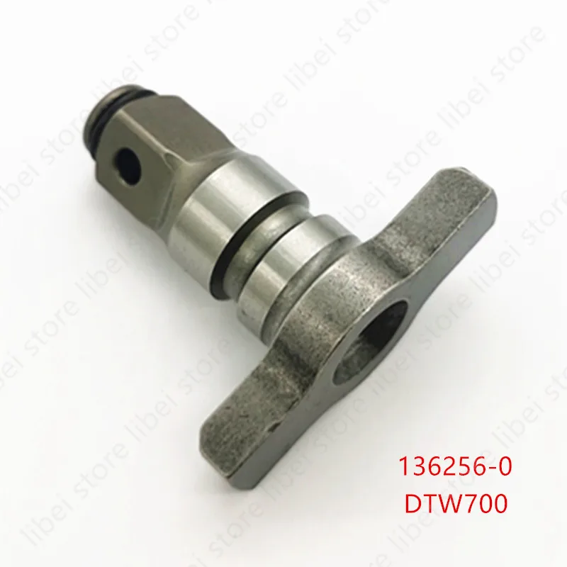 1/2"Anvil E Ass'Y 136256-0 Replace for MAKITA Xwt18 136410-6 TW007G DTW700 DTW700Z 1-6 - view 3