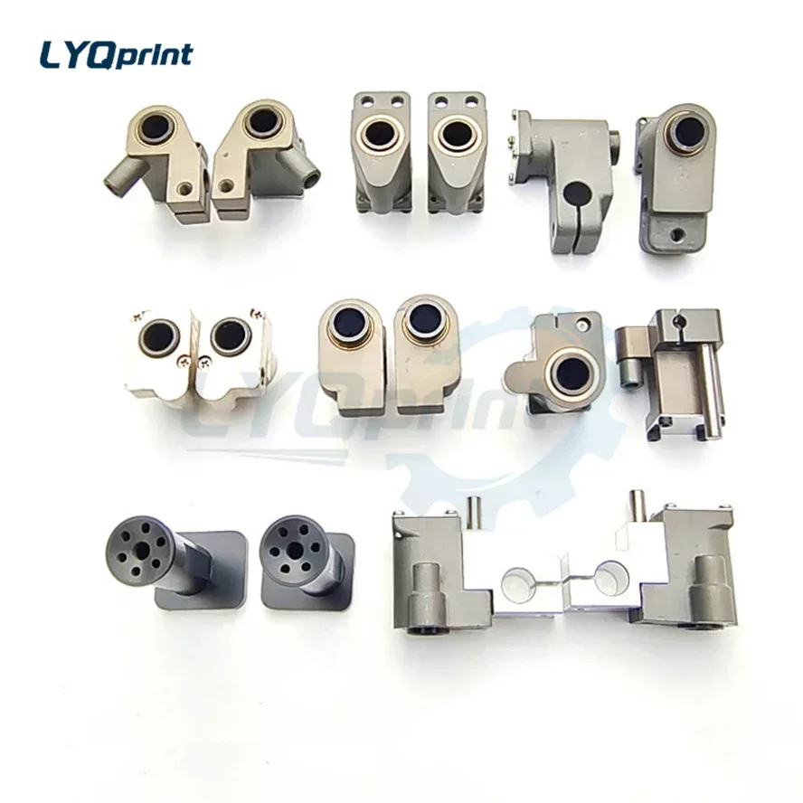 

Offset Printing Machine Parts Forwarding Sucker For LiangMing YiYouBi