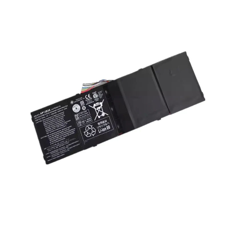 

1PC New Laptop Battery Internal For Acer R7-571 V5 -472G 473G 573G 572P AP13B3K