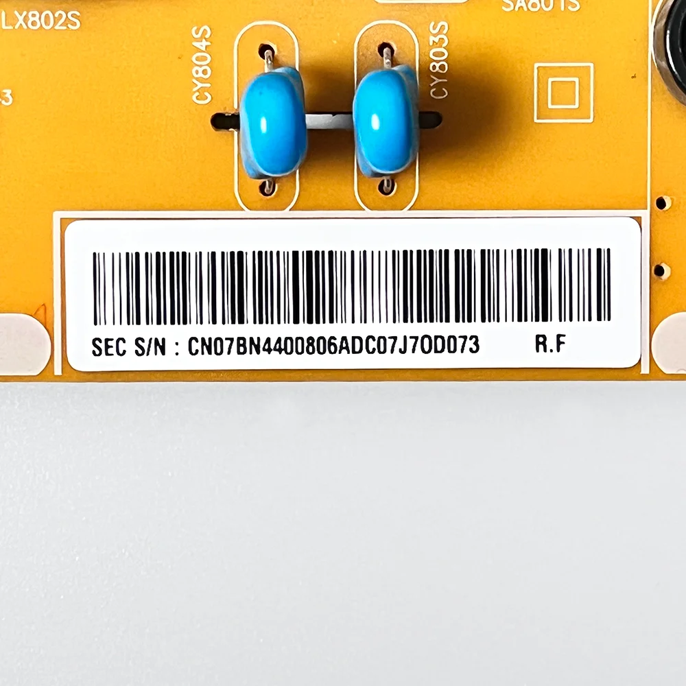 New BN44-00806A L40S6_FDY Power Supply Board is for UA40KU6000SXNZ UA40KU6000WXXY UN40MU6300F UE43MU6172 UE40MU6172U UE43MU6192U