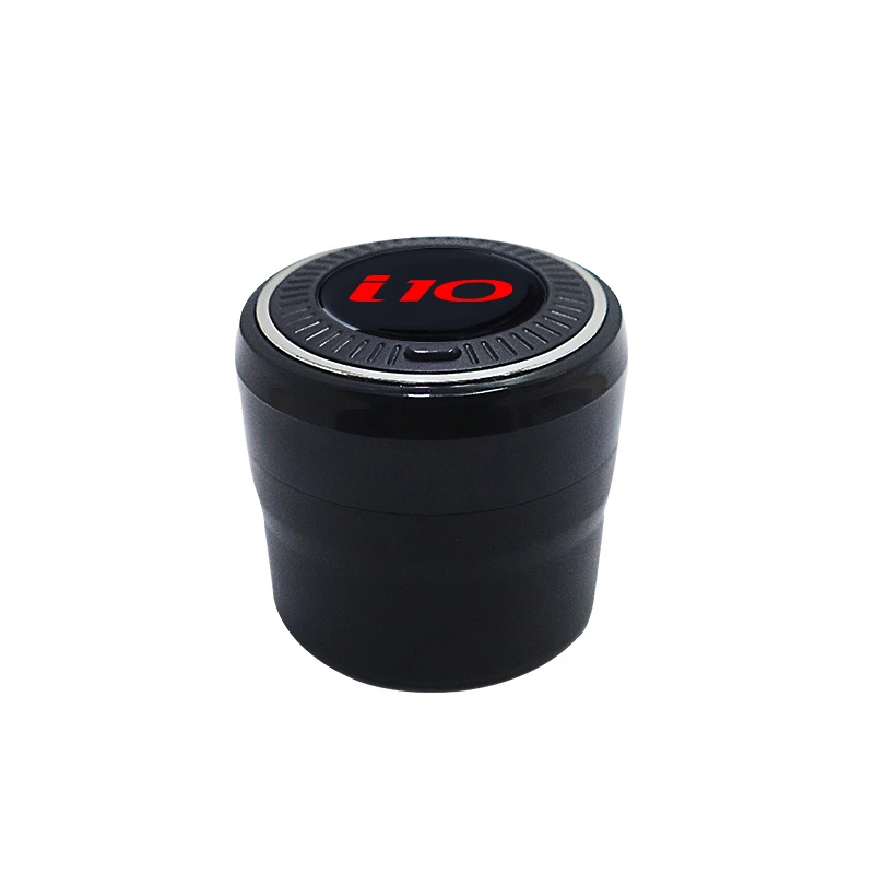 for Hyundai i10 i20 i30 i40 car ashtray cenicero Car Accessories