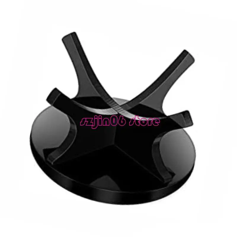 

XXUF Baseball Softball Stand Acrylic Display Stand Golf Tennis Balls Display Base