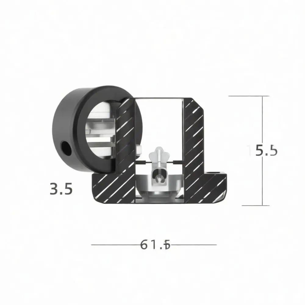 Silicone Cable Hole Grommet T Shape Plug Protective Seal Gasket Waterproof Bushing Rubber Cover Heat Resistant Ring