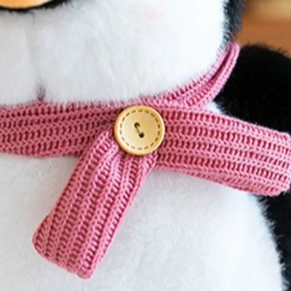 

Home Decoration Soft Penguin Soft Pillow Cartoon Simulation Penguin Plush Toy Animal Stuffed Penguin Stuffed Dolls Room Decor