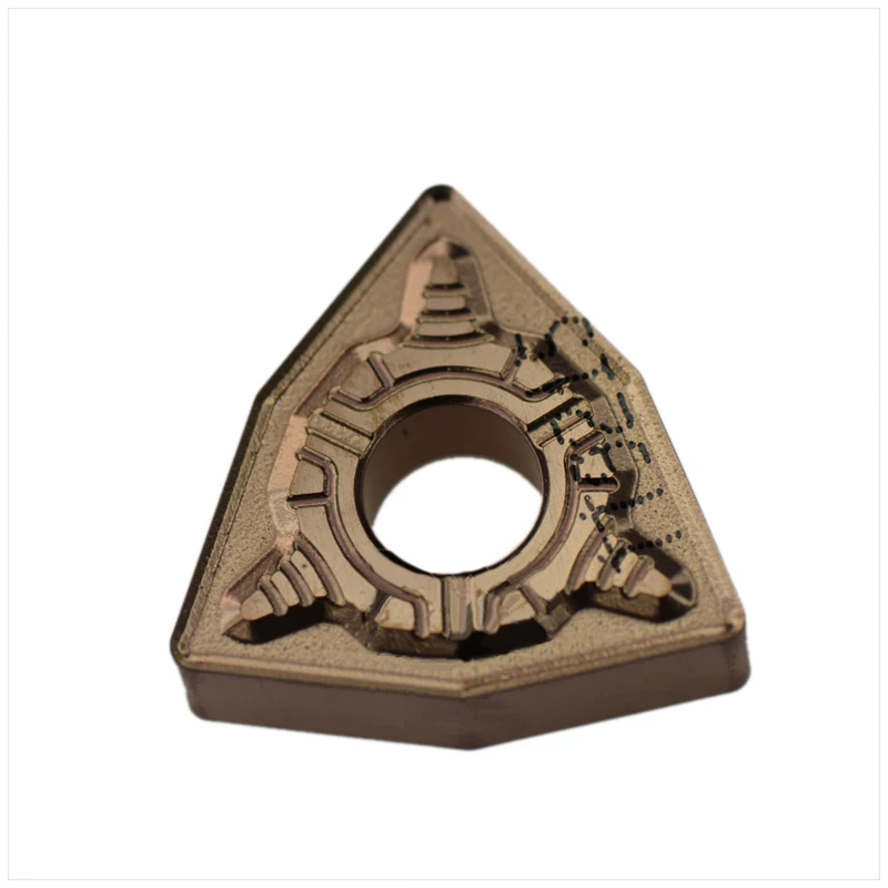 Inserti in metallo duro Utensili da taglio CNC Supporto WNMG WNMG 060404   WNMG 080404   WNMG 080408   WNMG 080412   FG EM MT MP MC PC CT3000 TT9080 TT8125