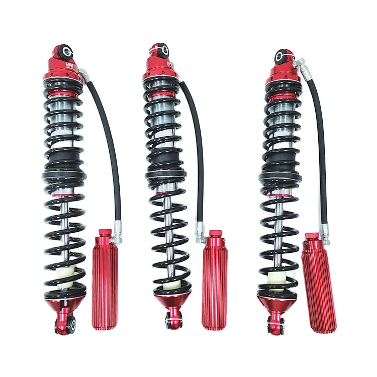 4x4 Shock Absorber Coilover Shoks Adjustable 4X4 Shock Absorber Buggy