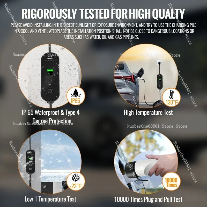 رأس البندقية شحن جهاز كومة البندقية الطاقة الجديدة مركبة كهربية المعايير الأوروبية المعايير البريطانية