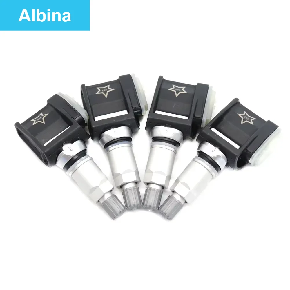 36106872803 36106887147 TPMS Tire Pressure Monitor Sensor For BMW G30 G31 G38 F90 M5 G32 GT G11 G12 X3 G01 X4 G02 X5 G05 Tire Pr