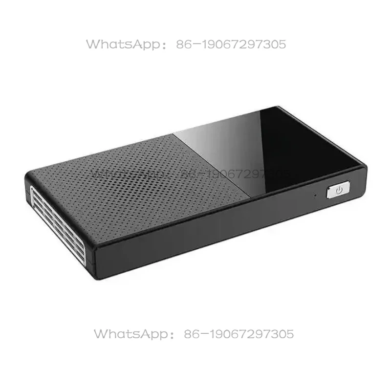

Мини-компьютер M6 11-го поколения N5105/N6000 для бизнеса/дома/образования