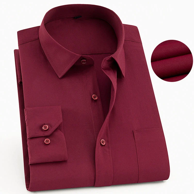 Pure Red