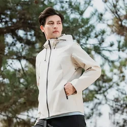 Youpin SKAH Lion Kach City Functional Jacket Windproof and Water-proof Men's Outdoor Sports and Leisure Jacket Warm Cardigan