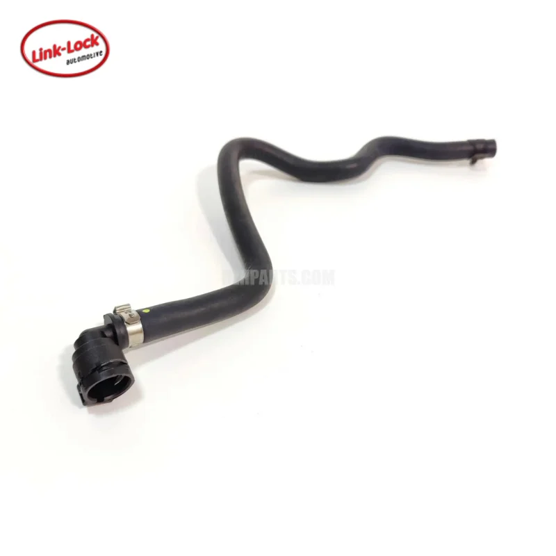 

LINK-LOCK Coolant Hose/Pipe Kettle to Cylinder Head Water Pipe 17127646896 Suitable for BMW B48 mini F56 f60 2 Series X1 x2