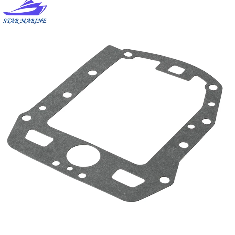676-45114-A0 Gasket, Upper Casing For Yamaha Boat Motor 676-45114 676-45114-00-00 67645114-A0-00 Accessories Parts