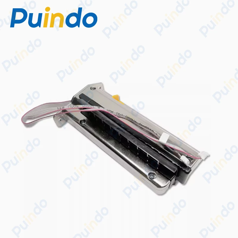 Originele mediasensor voor Zebra ZT411 ZT421 labelsensor voor industriële barcodelabelprinter