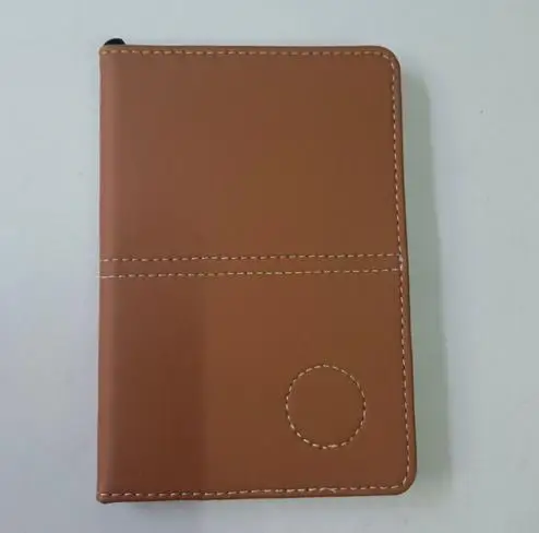 

Pu Scorebook Durable Longlasting Wear Resistant Golfing Journal Portable Compact Scorekeeping Accessory For Tournaments Outdoor