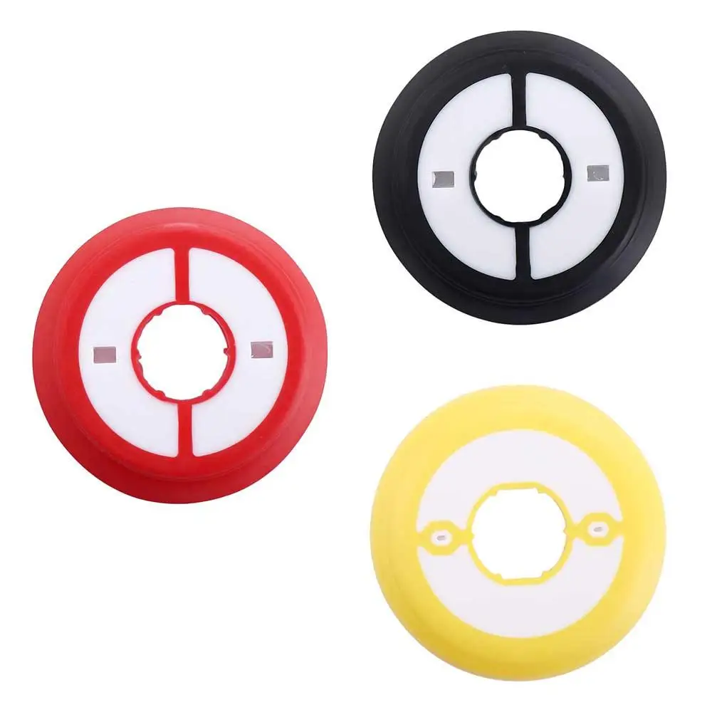 

Silicone 2Pcs Not Hurting The Line Fishing Tool Fishing Accessories Main Line Box Fishing Tackle Main Coil Winding Main Spool