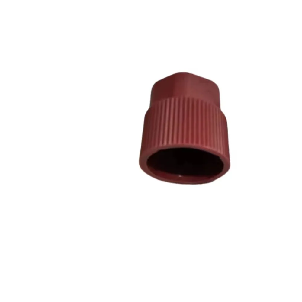 

For Cadillac for Buick Park Avenue Envision Air Conditioning Pipe Refrigerant Charging Nozzle Filling Port Connector
