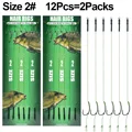 Tamaño-2  12PCS