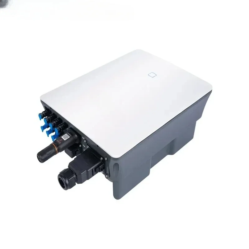 

High Power Sungrow 20000VA Three Phase Inverter | SG2RT-20 DC/AC Residential Inverter