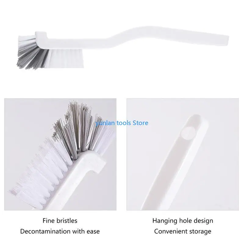 

50LB Portable Bottle Cleaner Brush Water Bottle Brush for Cleaning Long Handle Brush Hanging Brush for Bathroom Kitchen