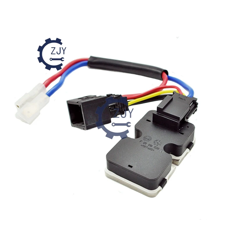 

1408218451 AC Blower Heater Fan Motor Resistor Regulator For MERCEDES-BENZ S-CLASS C140 SEC420 SEC500 SEC600 CL420 CL500 CL600