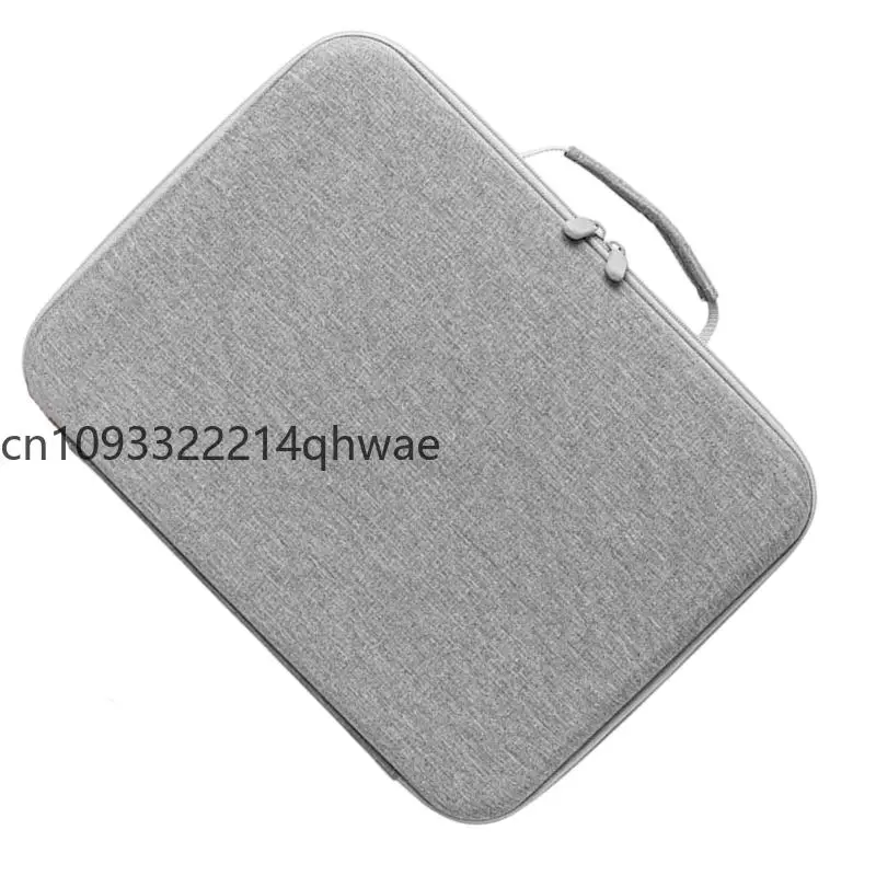 

Splashproof Case Wear Resistant Storage Bag Scratchproof Handbag Protective Bag