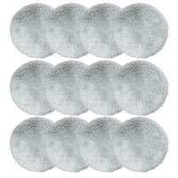 Robot Cloth For Liectroux YW610 HCR-10 And HCR-09 Robot Window Cleaning Cloths For Liectroux YW610 HCR-10 And HCR-09