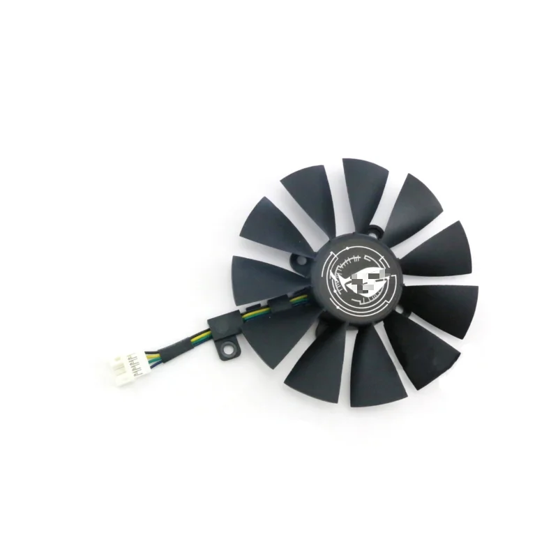 Cooling Fans Fans FDC10U12S9-C/FDC10H12S9-C for ASUS GTX1060 1070 1080