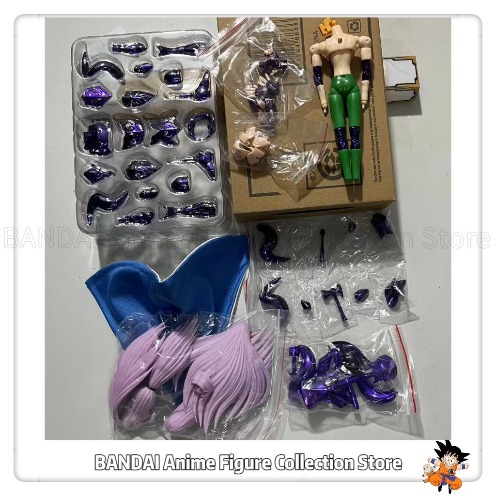 

24-часовая доставка MST Saint Seiya Myth Cloth EXM/EX Metal Aries Mu Metal Horn 24K/OCE/темно-золотые рыцари зодиака