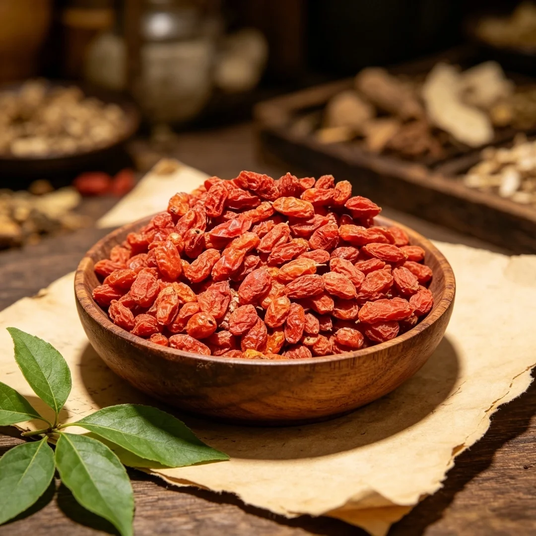 Gedroogde duindoornvruchten-di - Dried Fruit recensie en prijs