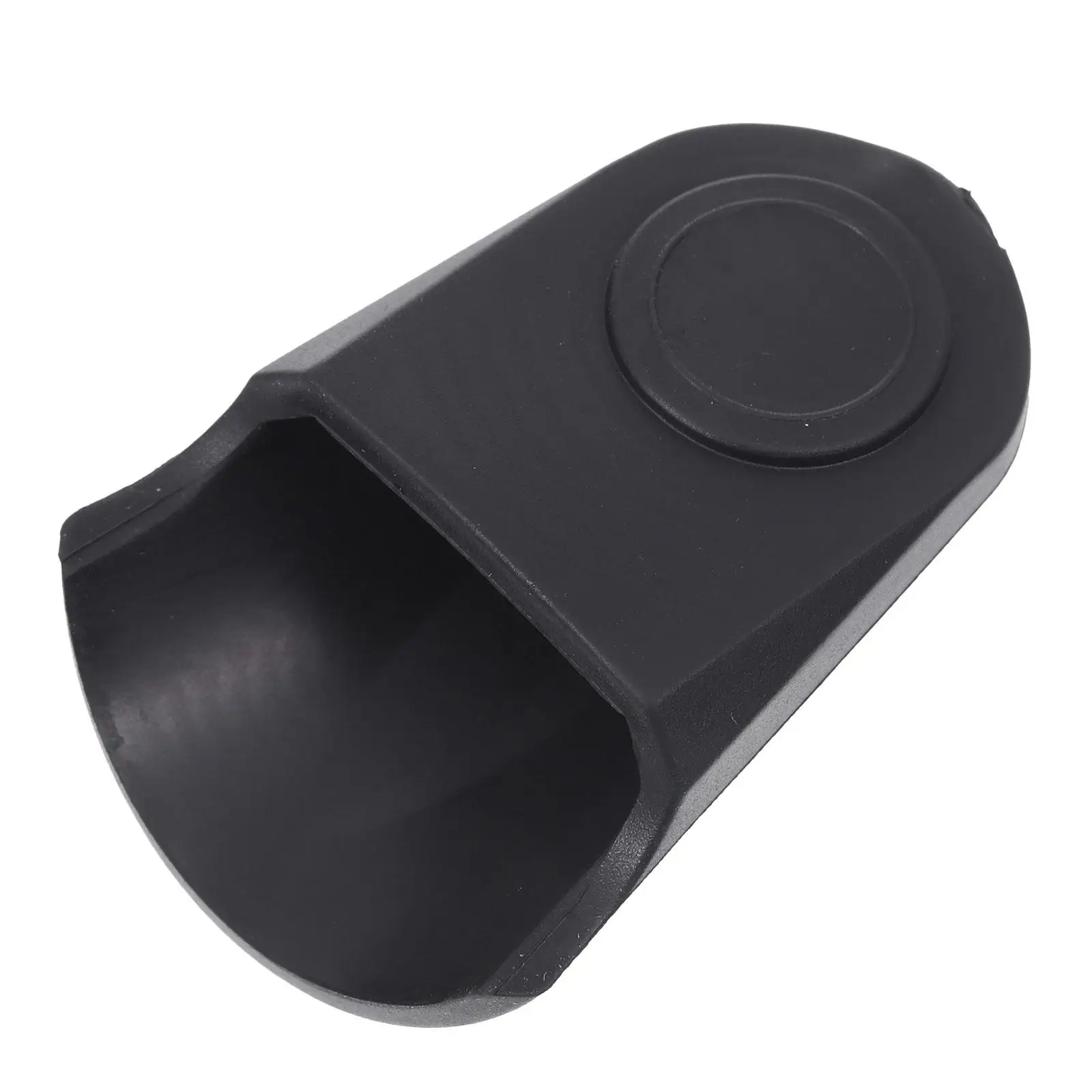 

Saxophone Mouthpiece Lightweight Saxophone Mouthpiece Protector Portable Storage Cover Replacement Accessories Flute Case Sleeve