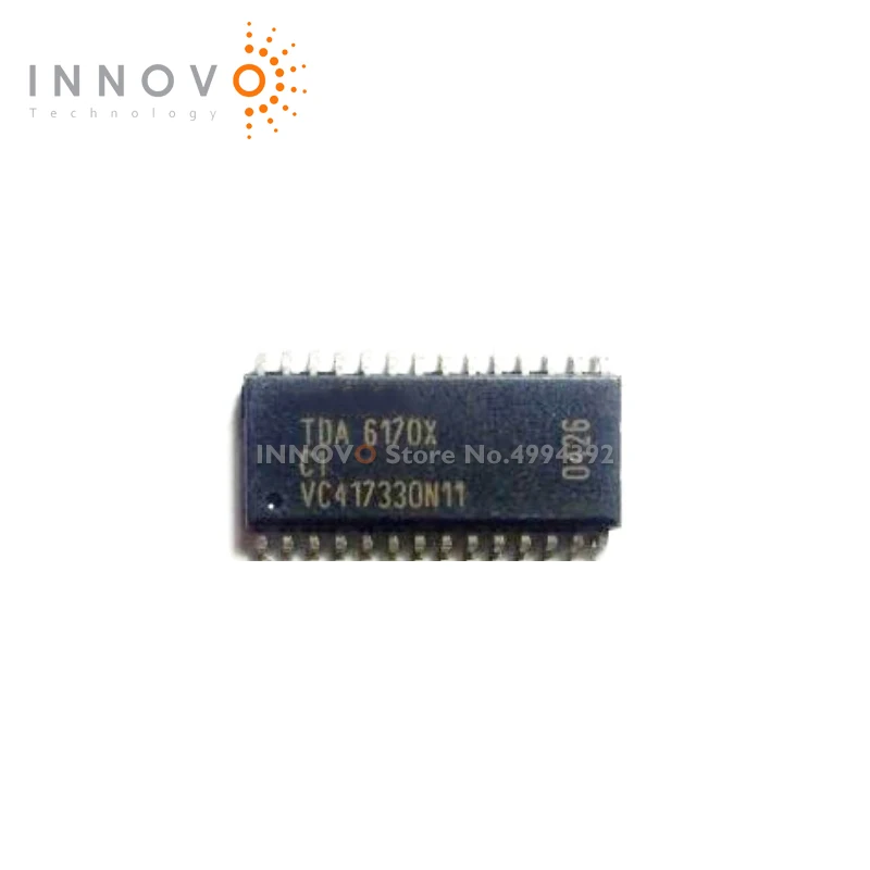 

INNOVO 5pcs/lot TDA6170X TDA6920X SOP28 Free shipping New original