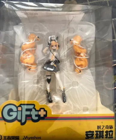 

【SF】В наличии Myethos Gift + серия Honor of Kings Angela масштабная фигурка модель коллекции игрушек