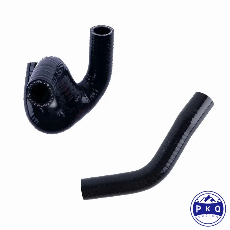 Fit Audi S3 A3 TT MK1 Leon Cupra R AMK BAM 210 225 1.8T Silicone Crankcase Breather Intake Hose Kit