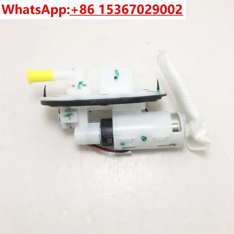 Accessories Huanglong 300 gaso-line pump fuel tank pump BJ300GS fuel pump
